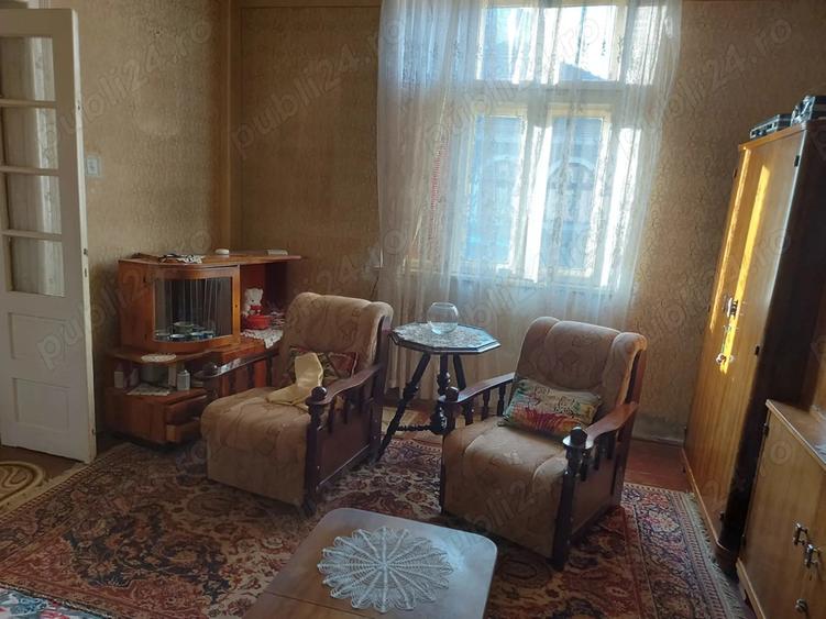 Vand casa curte un Drobeta Turnu Severin - 4