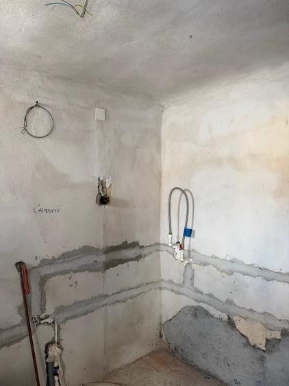 Casa saseasca de vanzare ultracentral Dumbraveni Sibiu - 4