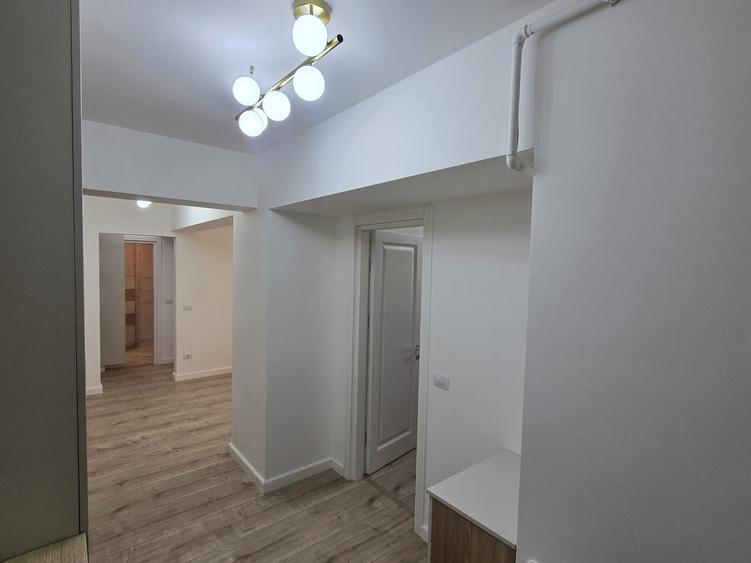 Apartament Exclusivist de Inchiriat in Arena Residence - 5