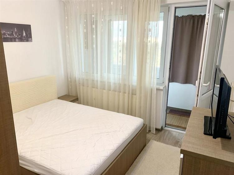 Apartament cu 2 camere decomandat în Rogerius