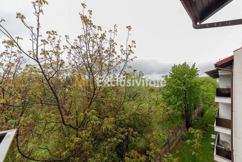 Apartament cu 2 camere decomandat în Nord
