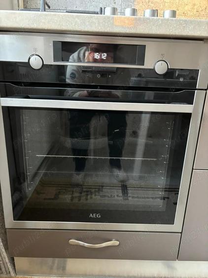 Vanz. Ap. 2 cam. cf.1 semidec. et. 2, supraf. utila 45,50 mp., mob. si util. str.1 decembrie 1918 - 5