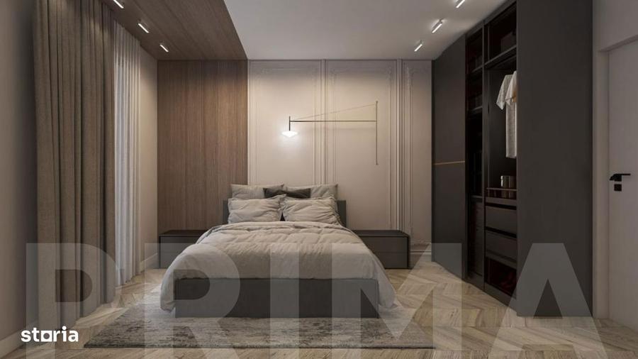 Case moderne | Cartier Nufarul | Gata de locuit - PRIMA DEVELOPMENT - 6