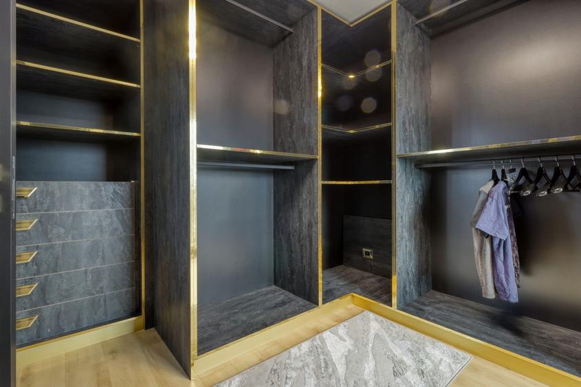 APARTAMENT 3 CAMERE | 75,5MP UTILI | 51MP TERASA | MOBILAT SI UTILAT | SECTOR 3 - 22