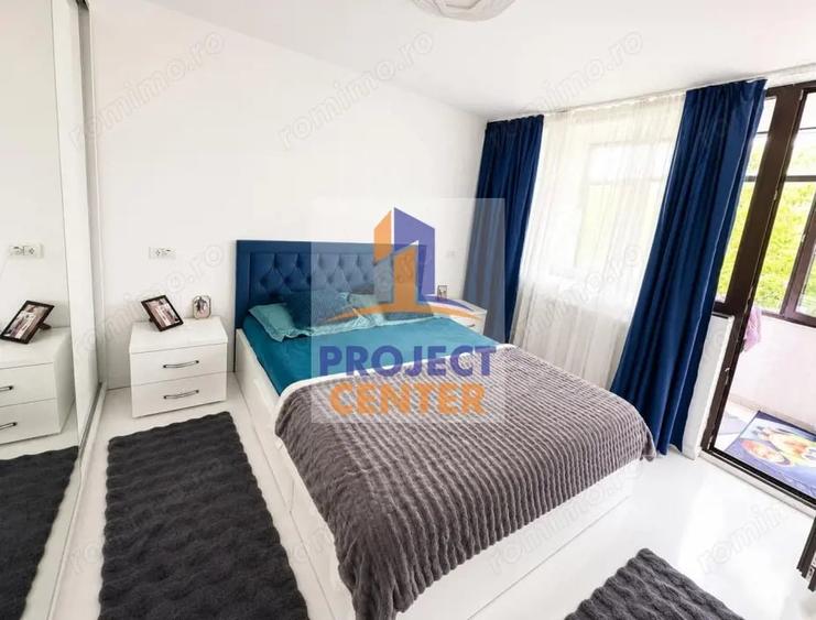 Apartament 3 camere Negru Voda - 7