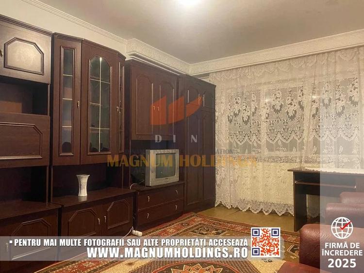 Apartament 3 camere, 2 bai, Exercitiu - 1