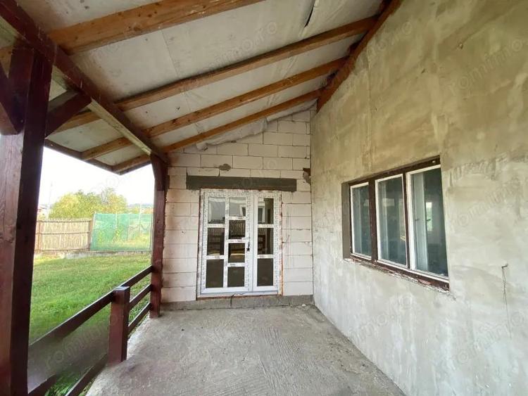 Casa P+M Remetea Chioarului, 135 mp utili, teren 435 mp, 49.500 - 7