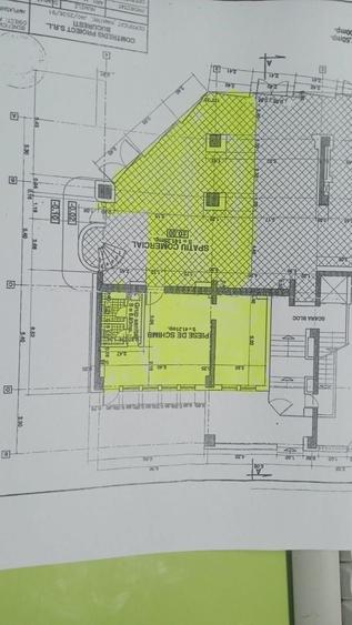 Ion mihalache piata  1 mai 150mp parter - 6