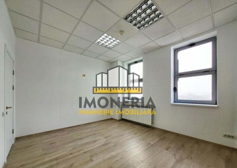 Birouri de inchiriat-100 m Metrou Mihai Bravu-comision 0% - 7