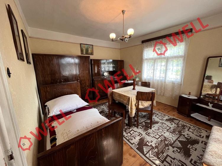 Casă de vânzare în Covasna, pe strada Mihai Viteazul! - 7