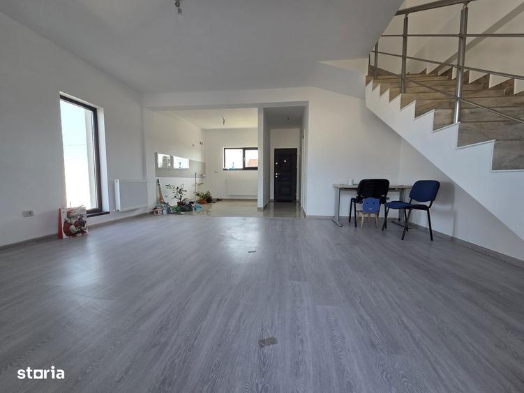Duplex modern 4 camere, 130 mp, mansarda, curte, strada asfaltata - 7