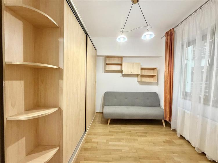 3 camere Herastrau   Terasa 16 mp - 7