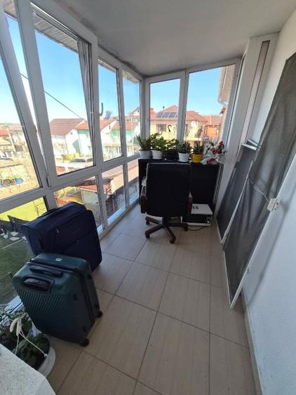 Vilă 4 camere de vânzare in orasul Techirghiol. Casa este compusă din P+1 . La p - 6