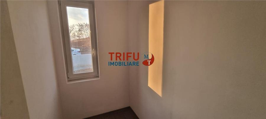 Casa noua 3 camere de vanzare com. Ciugud  la cheie - 10