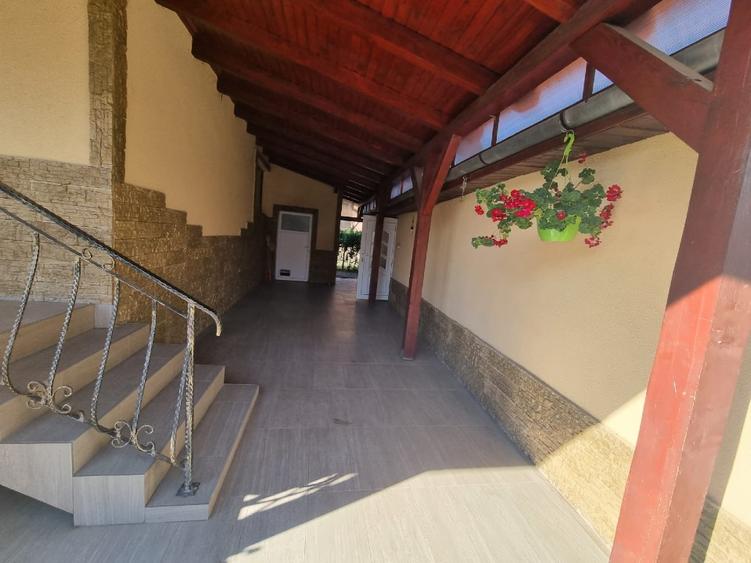 Vând Casă Spațioasă în Vladimirescu  - 4
