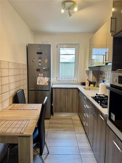 Apartament 3 camere, Astra, decomandat Apartament 3 camere, Astra, decomandat