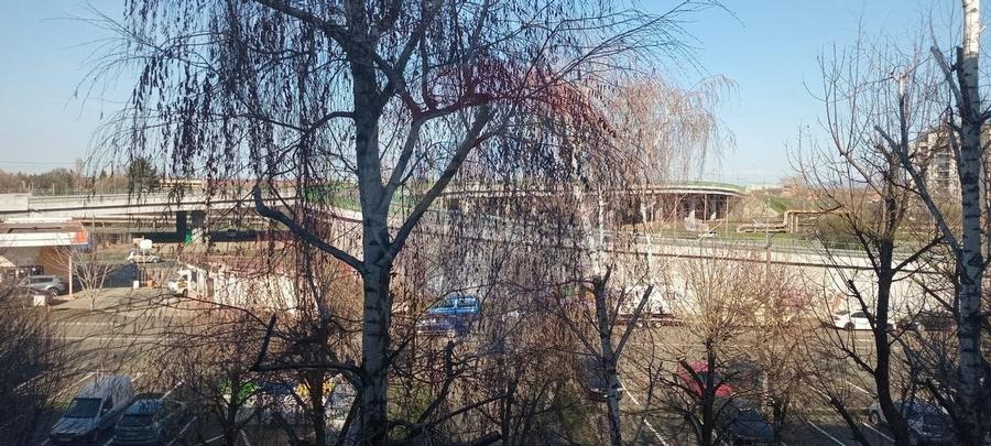 Apt 3 cam SAMANTA cu GARAJ zidit si centrala -Polivalenta-Faleza Mures - 13