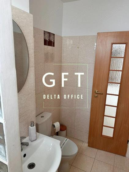 Apartament de inchiriat pe strada Calea Moldovei, Bistrita, renovat recent - 1