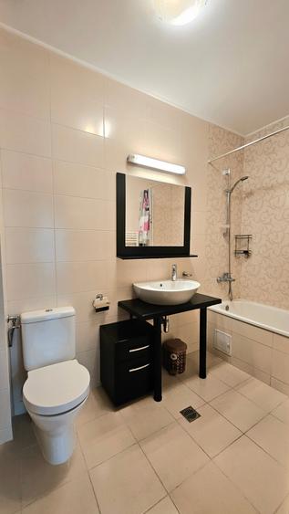 2 Camere | Barcelona Residence - Băneasa (Petrom City) ! - 8