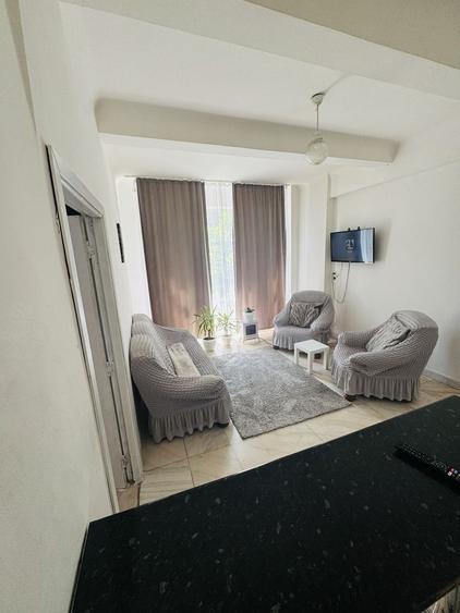 Apartament cu 3 camere UNIRI - 6