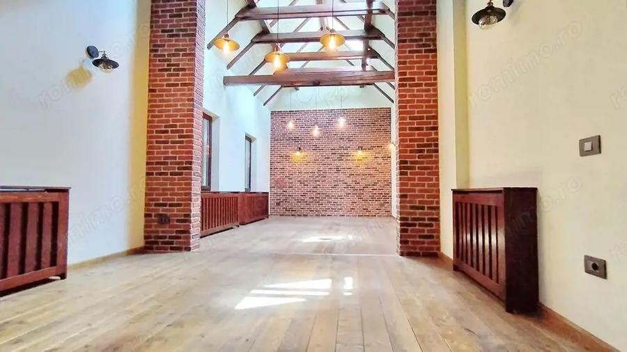 Casa cu gradina centru istoric - 1