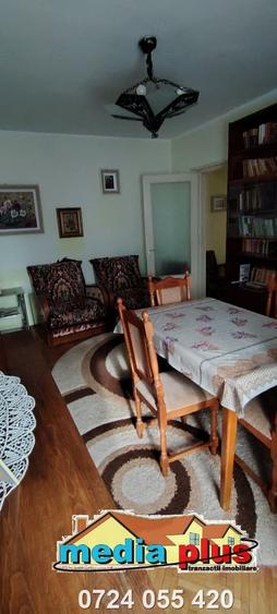 Apartament 3 camere de vânzare – Micro 17, Prelungirea Străzii Brăilei - 4