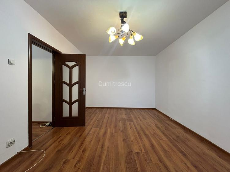 Dristor 2 Camere 55 Mp Bloc 1985  5 Min Metrou Instalatii Sanitare Schimbate