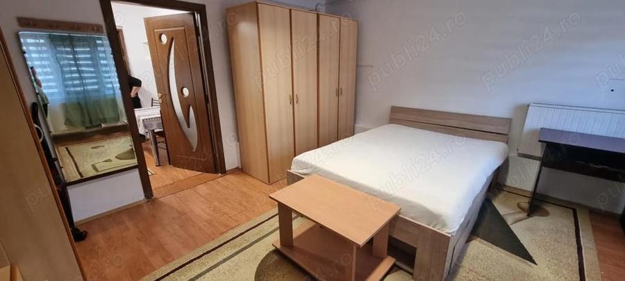 Proprietar inchiriez Apartament 1 camera spa?ios la curte + parcare | Brancoveanu Timi?oara - 3