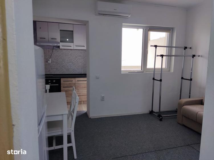 Apartament cu o camera - 5