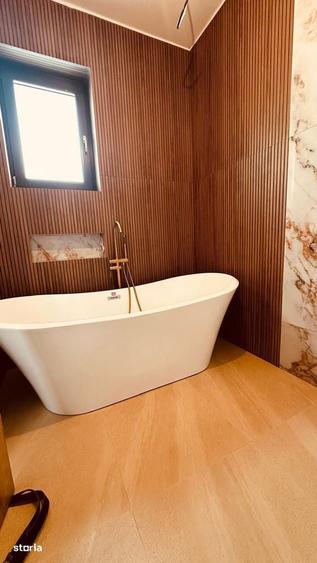 Casa 4 camere 117mp | 0 comision | Balotesti The 8 | 510 mp teren - 9