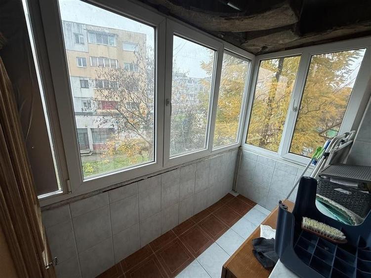 Bistrita Lac - apartament 3 camere decomandate - etajul 2 - 14