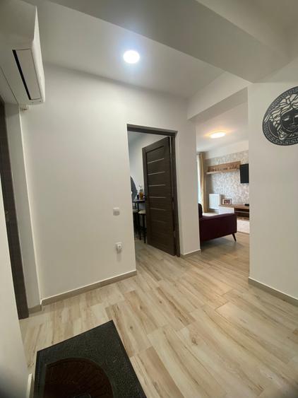 Apartament 2 camere decomandat, Loc de parcare, Boxa, etaj intermediar,totul nou - 10