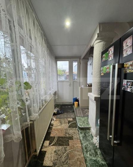 Casa de vanzare cu 4 camere, Ferentari - Rahova - 4
