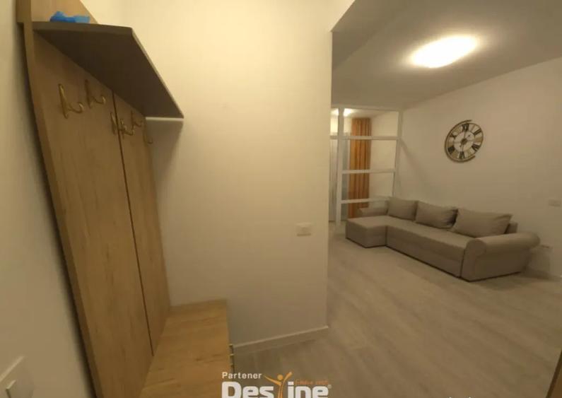 Chirie, Apartament 2 camera Cartier Visoianu - 4