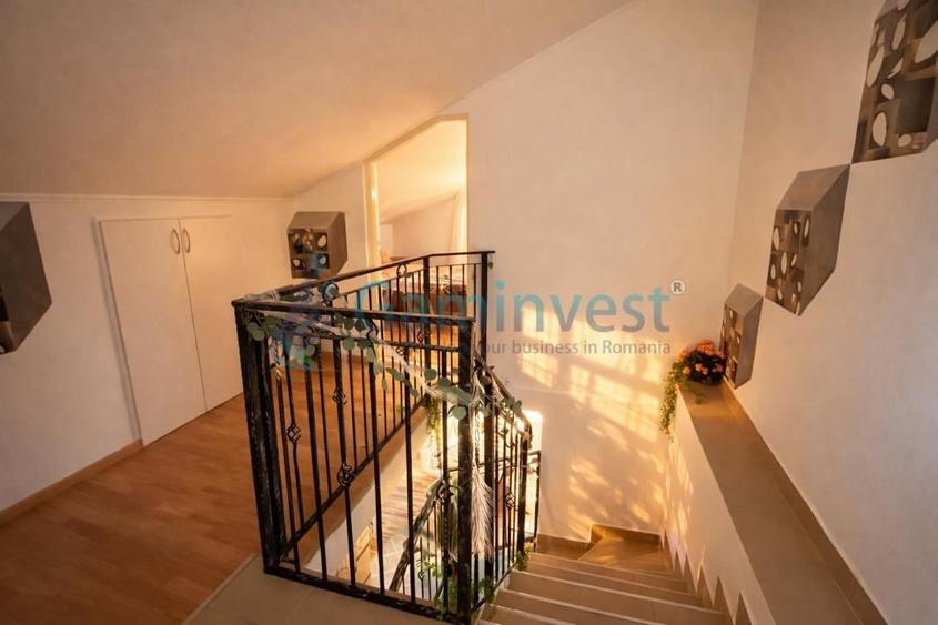 Apartament 3 camere de inchiriat in Oradea, zona Iosia - 4