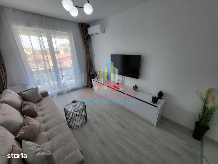 Inchiriere garsoniera decomandata Chiajna Padure - 4