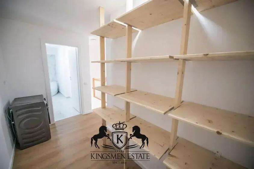 Duplex 3 camere The Suburb Buftea - 7