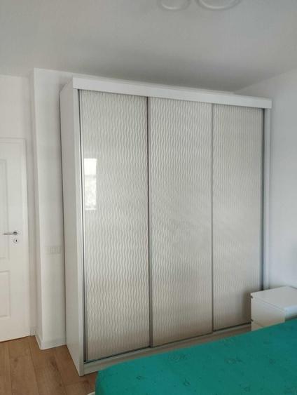 AP. 2 CAMERE GRAND KRISTAL, LOC PARCARE, BLOC NOU, CENTRALA TERMICA - 4