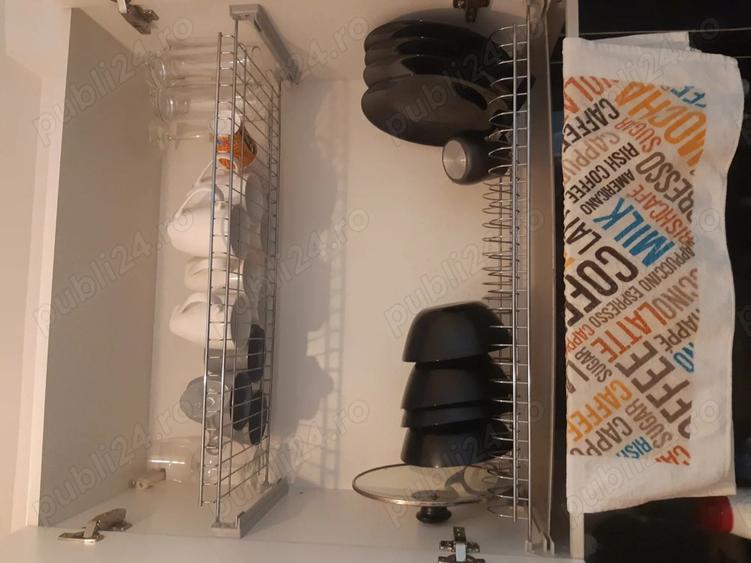 apartament de inchiriat zona Deceba;-Eminescu - 4