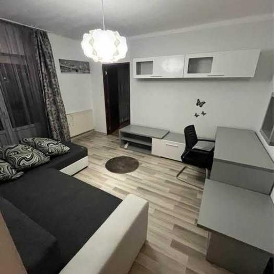 Apartament cu 2 camere în Gârdani
