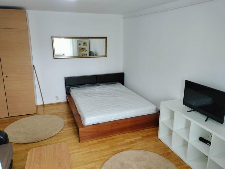 Dristor-Mihai Bravu, garsoniera, 40 mp, 5 min metrou, PET FRIENDLY - 3