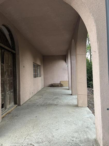 Domeniu 12.000 mp + casa | 37 km Bucure?ti | ideal investi?ie parcelare - 3