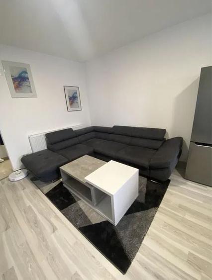 Ap 2 camere - Etajul 1 - Bloc nou - parcare inclusa - 7