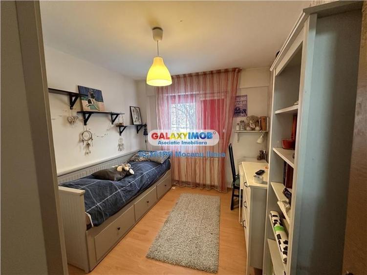 Inchiriere apartament 4 camere, in Ploiesti, zona 9 Mai - 5