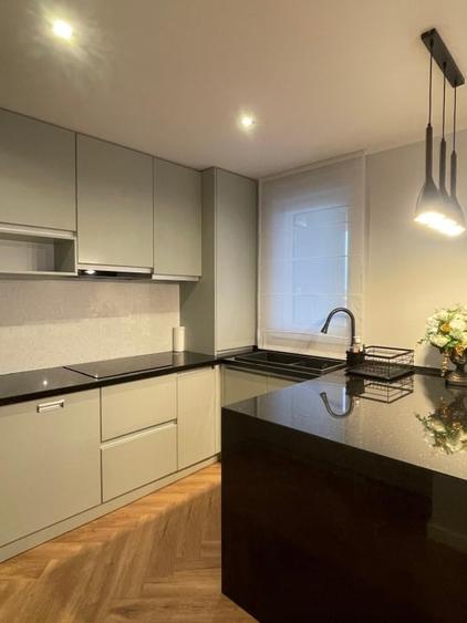 Apartament nou cu 3 camere de vanzare, Victoria Residence, Oradea, Bihor. - 4