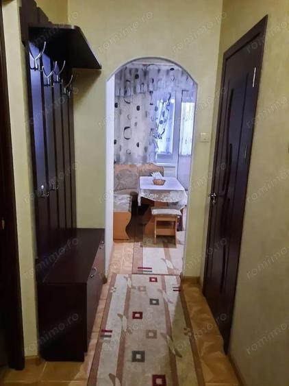 Garsonieră decomandată în Giulești