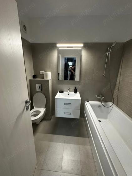 Dobroesti | 2 Camere | Gradina Proprie | Parcare | Mobilat Si Utilat - 5