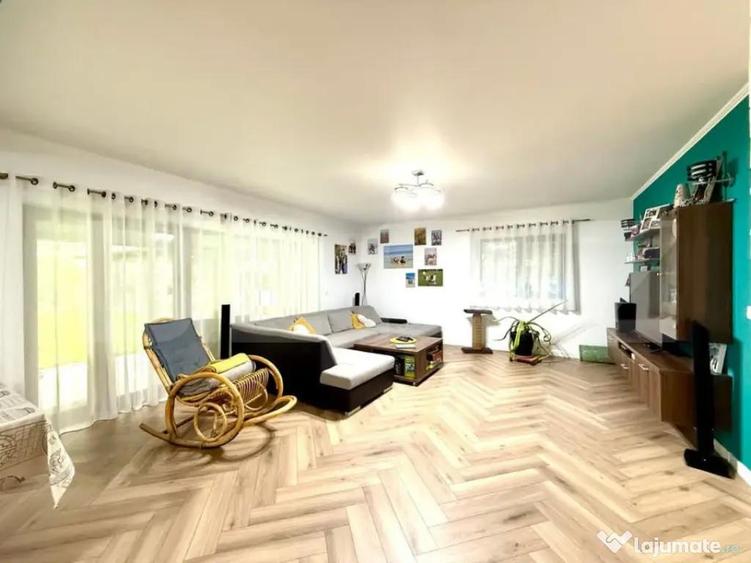 Casa ultrafinisata cu 4 camere, in suprafa?a de 190 mp, Z - 4