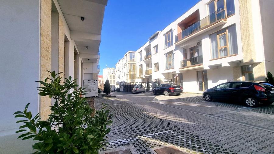 COMISION 0% | APARTAMENT 2 CAMERE, PARCARE, 2 BALCOANE, SHOPPING CITY - 2