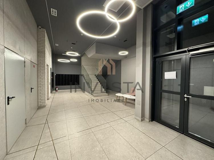 Apartment 3 camere in  The Nest! Zona exclusivista Scortarilor! - 7